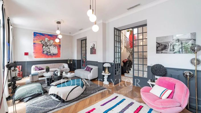 Image No.8-Maison de 3 chambres à vendre à Cannes