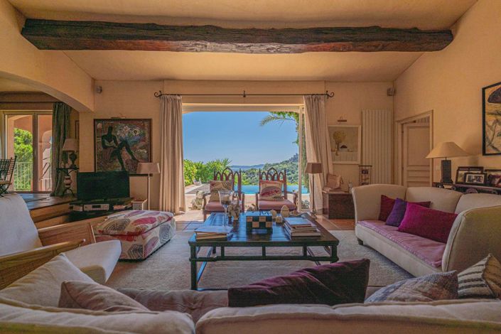 Image No.8-Maison de 6 chambres à vendre à Grimaud