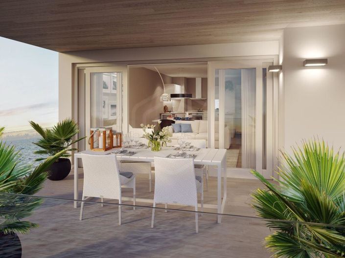 Image No.11-Appartement de 2 chambres à vendre à Loule