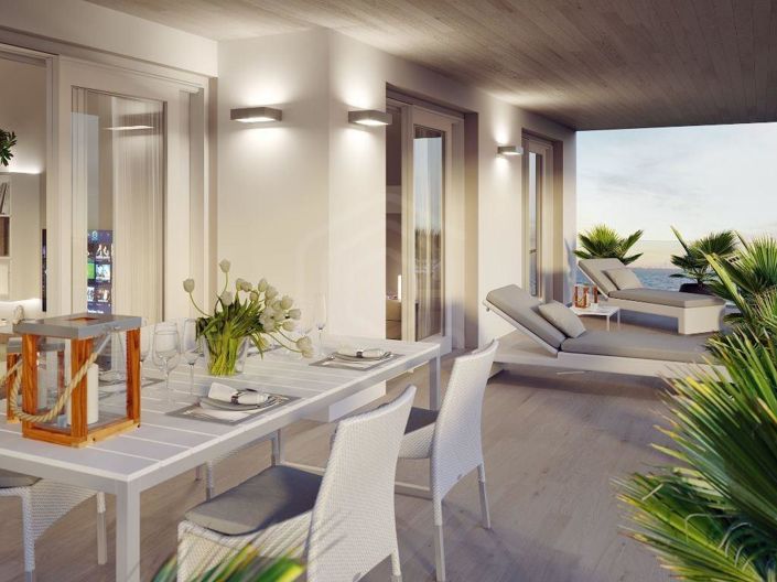 Image No.12-Appartement de 2 chambres à vendre à Loule