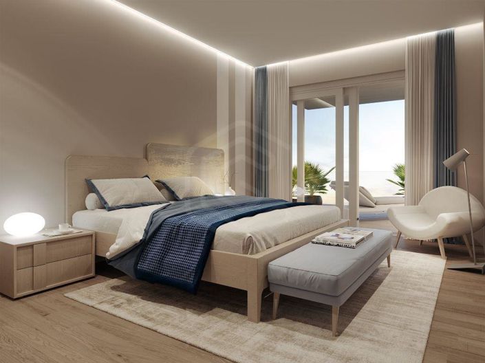 Image No.8-Appartement de 2 chambres à vendre à Loule