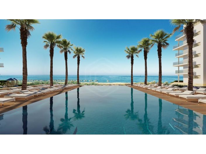 Image No.2-Appartement de 2 chambres à vendre à Loule