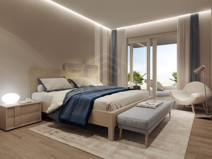 Image No.7-Appartement de 2 chambres à vendre à Loule