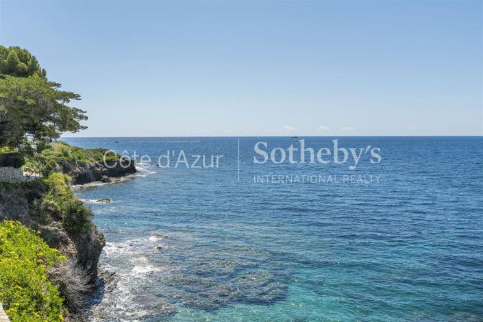 Image No.12-Propriété de 7 chambres à vendre à Cap-d'Ail