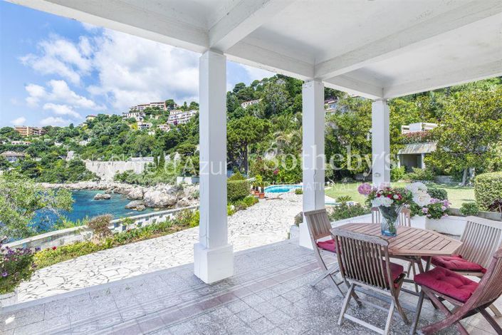 Image No.13-Propriété de 7 chambres à vendre à Cap-d'Ail