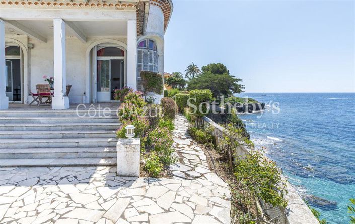 Image No.18-Propriété de 7 chambres à vendre à Cap-d'Ail