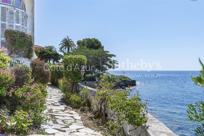Image No.19-Propriété de 7 chambres à vendre à Cap-d'Ail