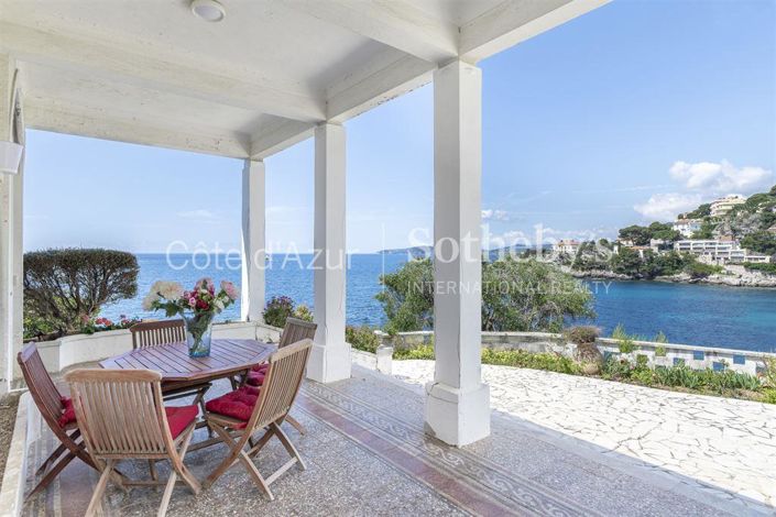 Image No.2-Propriété de 7 chambres à vendre à Cap-d'Ail