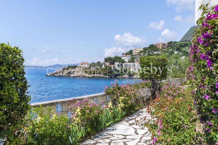 Image No.3-Propriété de 7 chambres à vendre à Cap-d'Ail