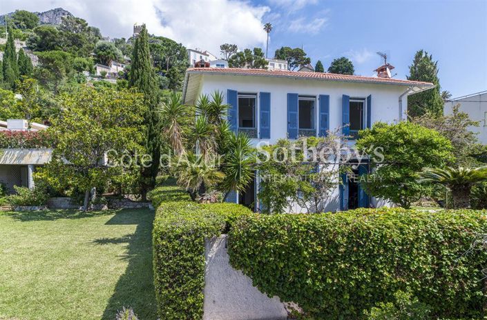 Image No.6-Propriété de 7 chambres à vendre à Cap-d'Ail