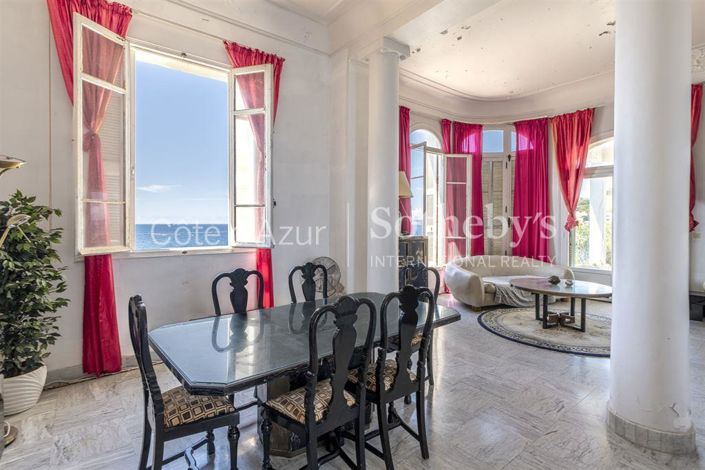 Image No.9-Propriété de 7 chambres à vendre à Cap-d'Ail
