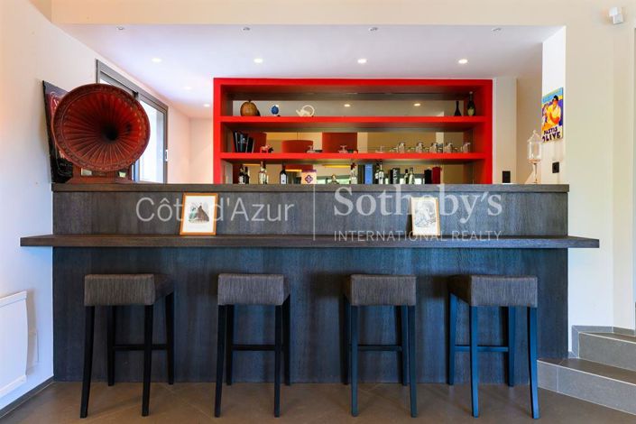 Image No.14-Propriété de 7 chambres à vendre à La Croix-Valmer