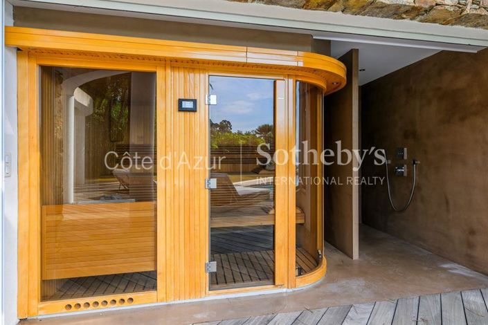 Image No.15-Propriété de 7 chambres à vendre à La Croix-Valmer