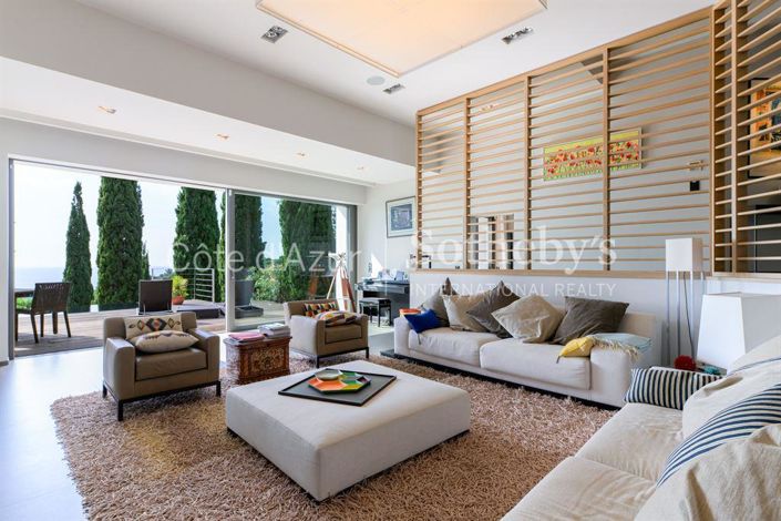 Image No.5-Propriété de 7 chambres à vendre à La Croix-Valmer