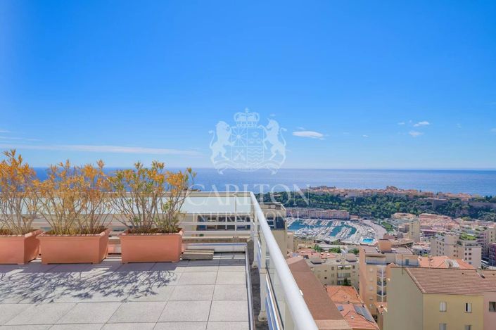 Image No.14-Appartement de 3 chambres à vendre à Beausoleil