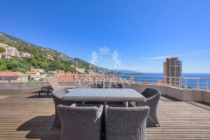 Image No.15-Appartement de 3 chambres à vendre à Beausoleil