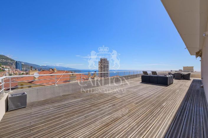 Image No.16-Appartement de 3 chambres à vendre à Beausoleil