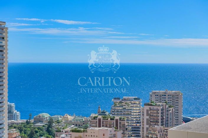 Image No.17-Appartement de 3 chambres à vendre à Beausoleil