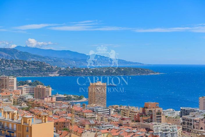 Image No.2-Appartement de 3 chambres à vendre à Beausoleil