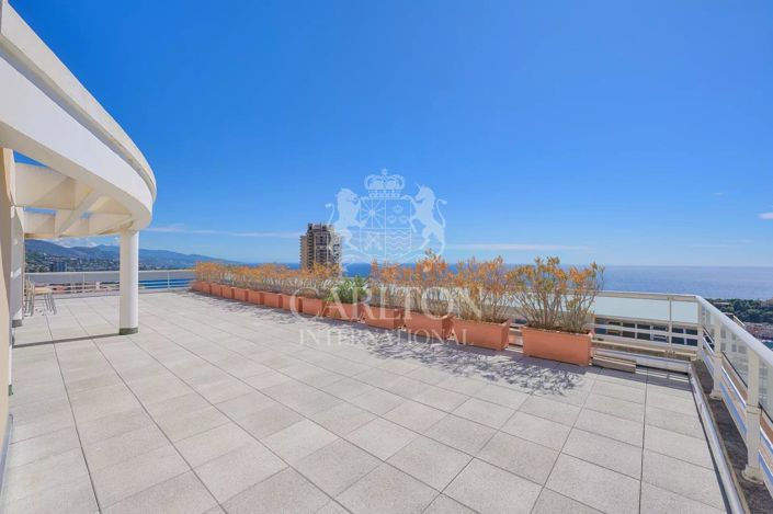 Image No.3-Appartement de 3 chambres à vendre à Beausoleil