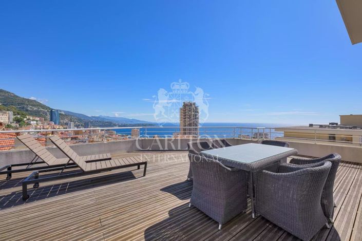 Image No.5-Appartement de 3 chambres à vendre à Beausoleil