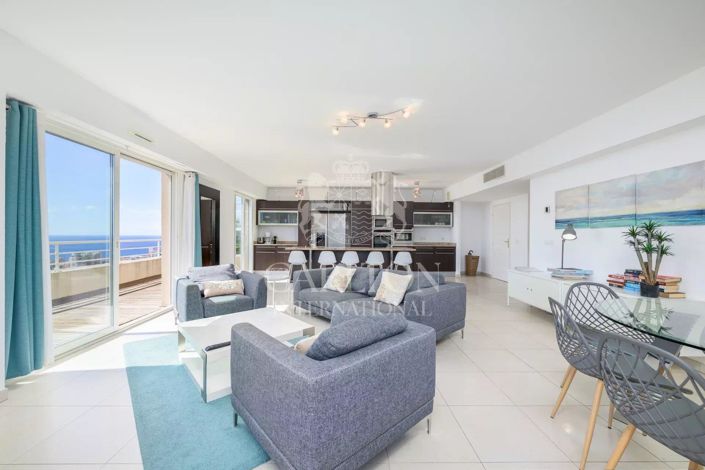 Image No.7-Appartement de 3 chambres à vendre à Beausoleil