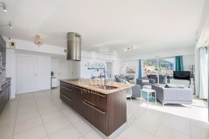 Image No.9-Appartement de 3 chambres à vendre à Beausoleil