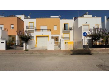 1 - Tavira, Maison