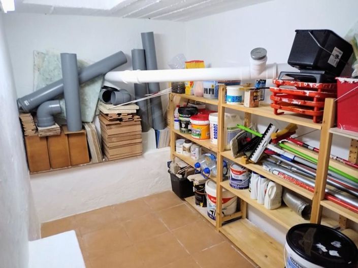 Image No.11-Maison de 4 chambres à vendre à Tavira