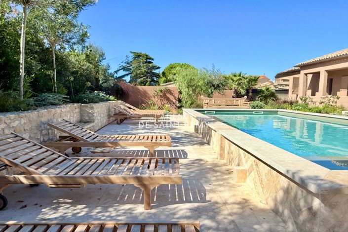 Image No.3-Maison de 4 chambres à vendre à Saint-Remy-de-Provence