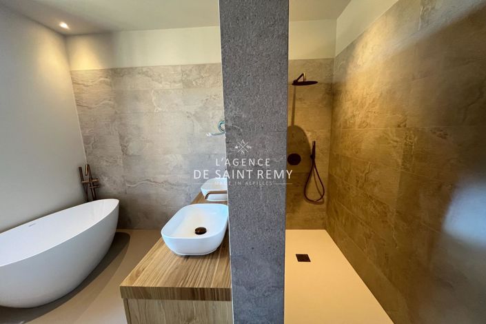 Image No.6-Maison de 4 chambres à vendre à Saint-Remy-de-Provence