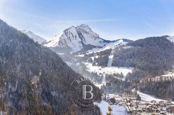 Image No.11-Maison de 6 chambres à vendre à Abondance