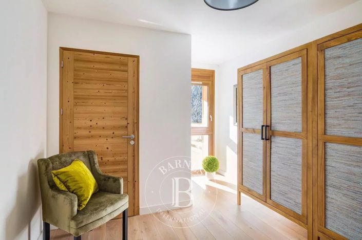 Image No.17-Maison de 6 chambres à vendre à Abondance