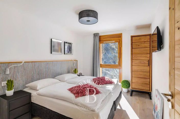 Image No.18-Maison de 6 chambres à vendre à Abondance