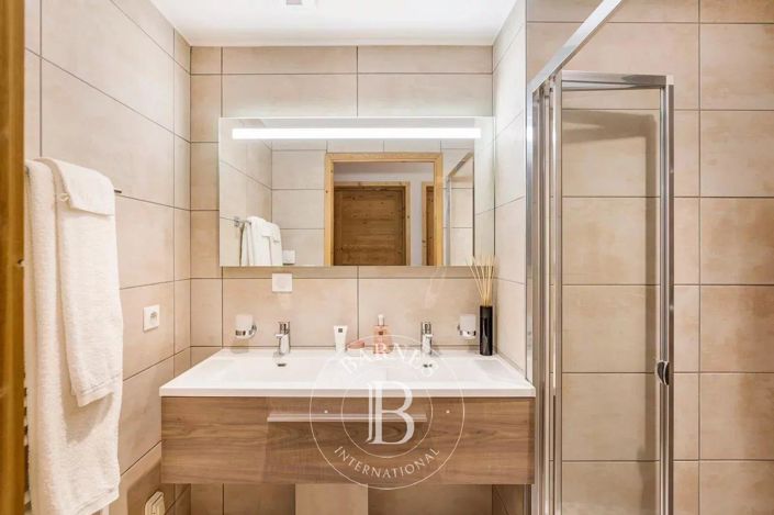 Image No.19-Maison de 6 chambres à vendre à Abondance