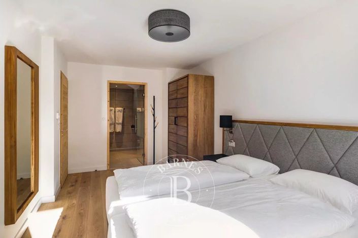 Image No.20-Maison de 6 chambres à vendre à Abondance