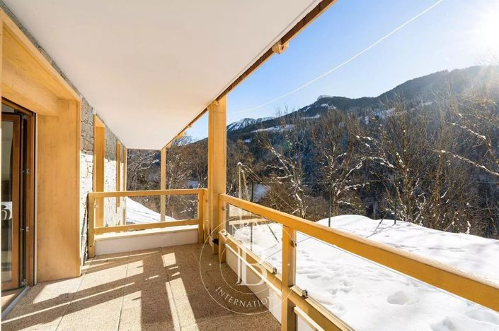 Image No.24-Maison de 6 chambres à vendre à Abondance