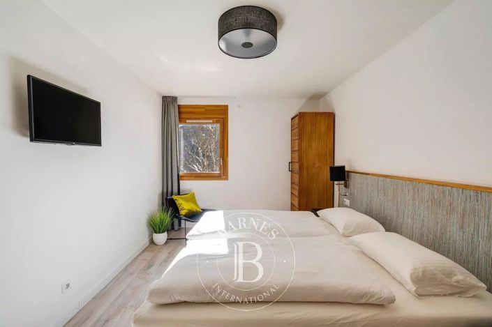 Image No.27-Maison de 6 chambres à vendre à Abondance