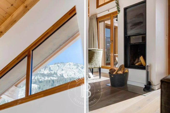 Image No.7-Maison de 6 chambres à vendre à Abondance