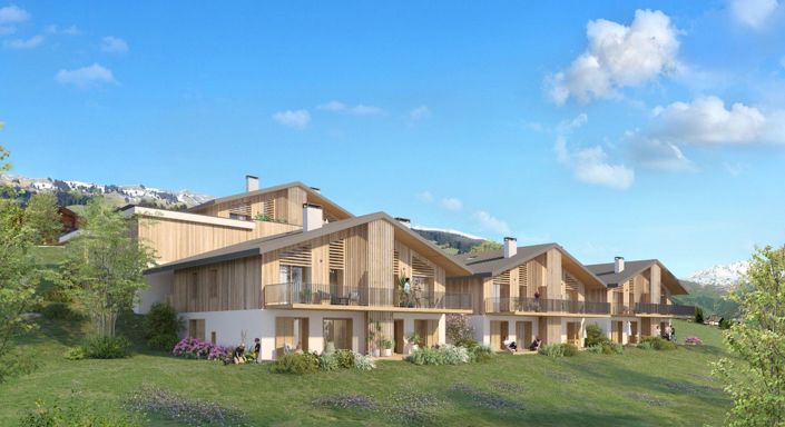 Image No.3-4 Bed Apartment for sale