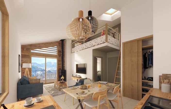 Image No.5-4 Bed Apartment for sale