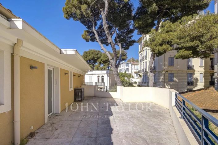 Image No.4-Appartement de 4 chambres à vendre à Cannes