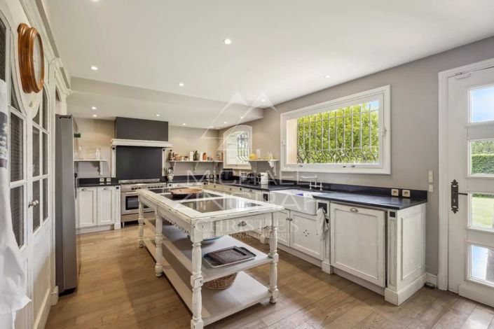 Image No.5-Maison de 6 chambres à vendre à Mougins