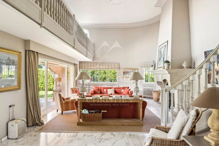 Image No.6-Maison de 6 chambres à vendre à Mougins