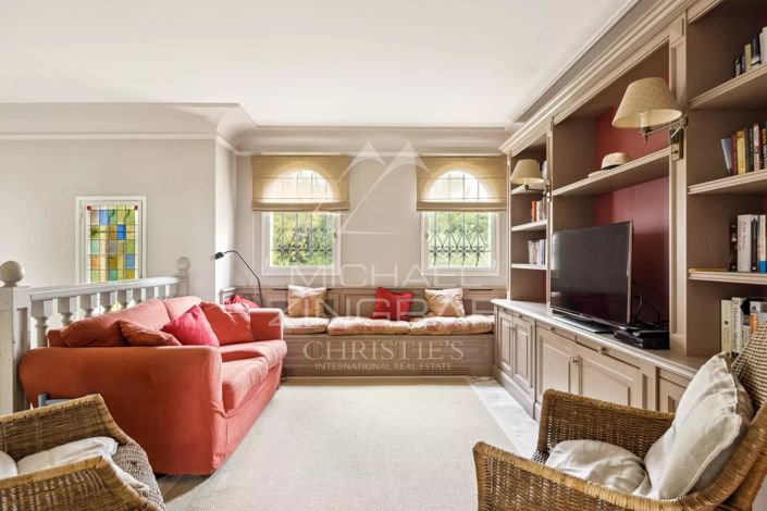 Image No.8-Maison de 6 chambres à vendre à Mougins