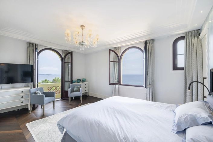 Image No.10-Maison de 4 chambres à vendre à Cannes