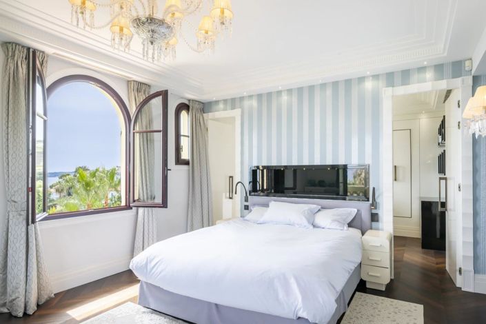 Image No.11-Maison de 4 chambres à vendre à Cannes