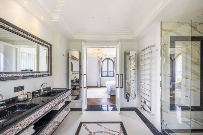 Image No.12-Maison de 4 chambres à vendre à Cannes