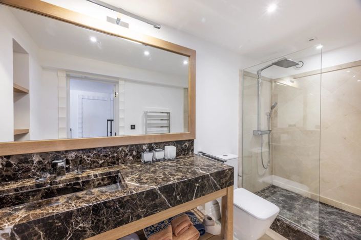 Image No.16-Maison de 4 chambres à vendre à Cannes