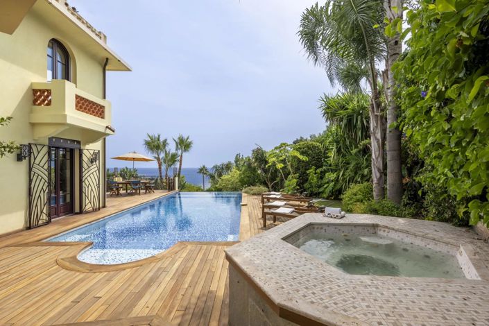 Image No.19-Maison de 4 chambres à vendre à Cannes